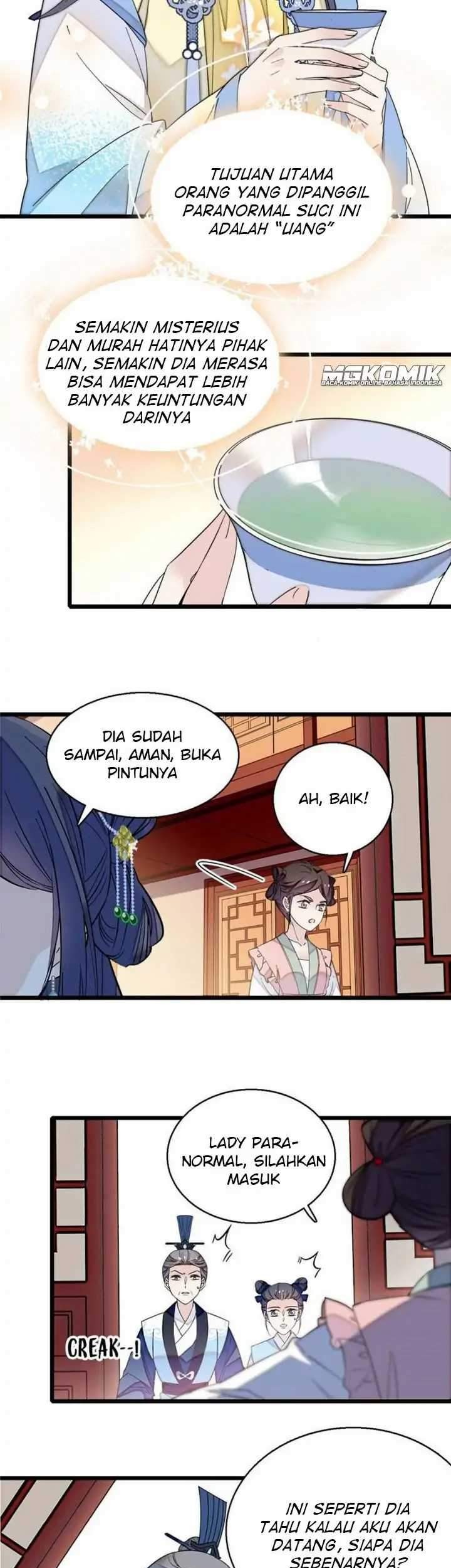 Sijin Chapter 30 - halaman 3