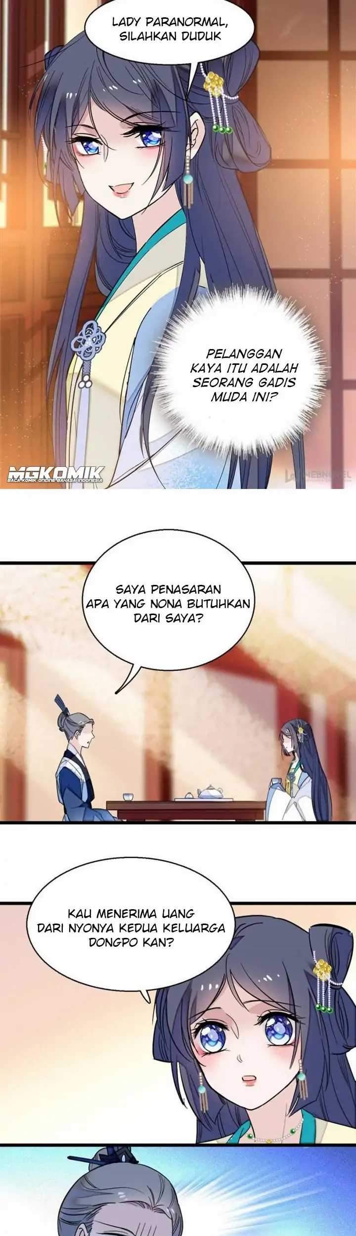 Sijin Chapter 30 - halaman 5