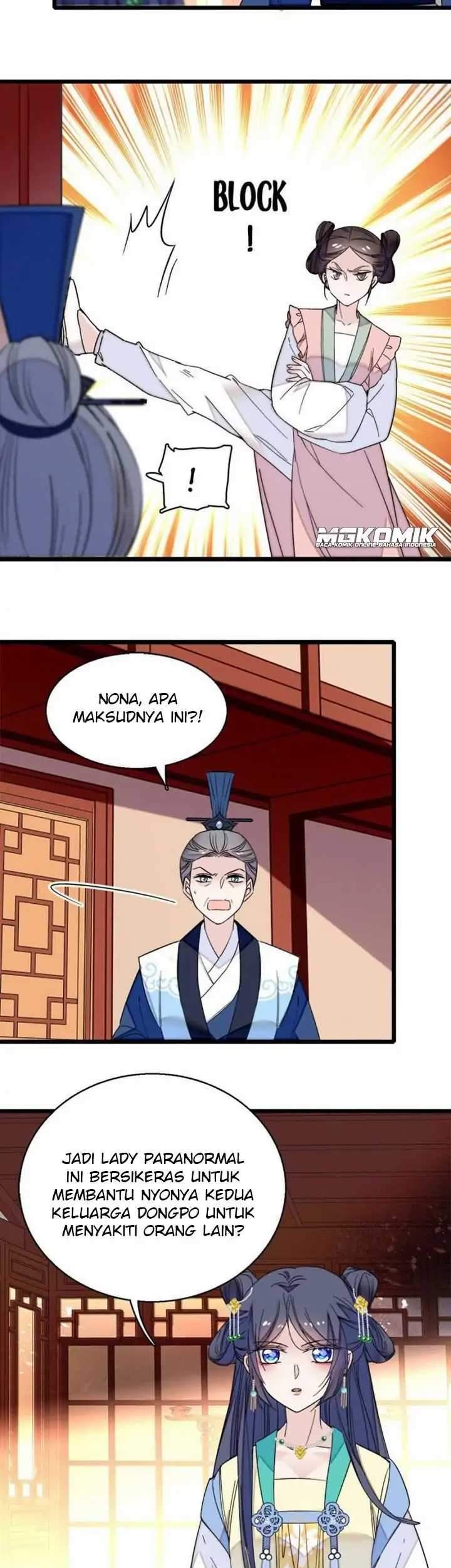 Sijin Chapter 30 - halaman 7