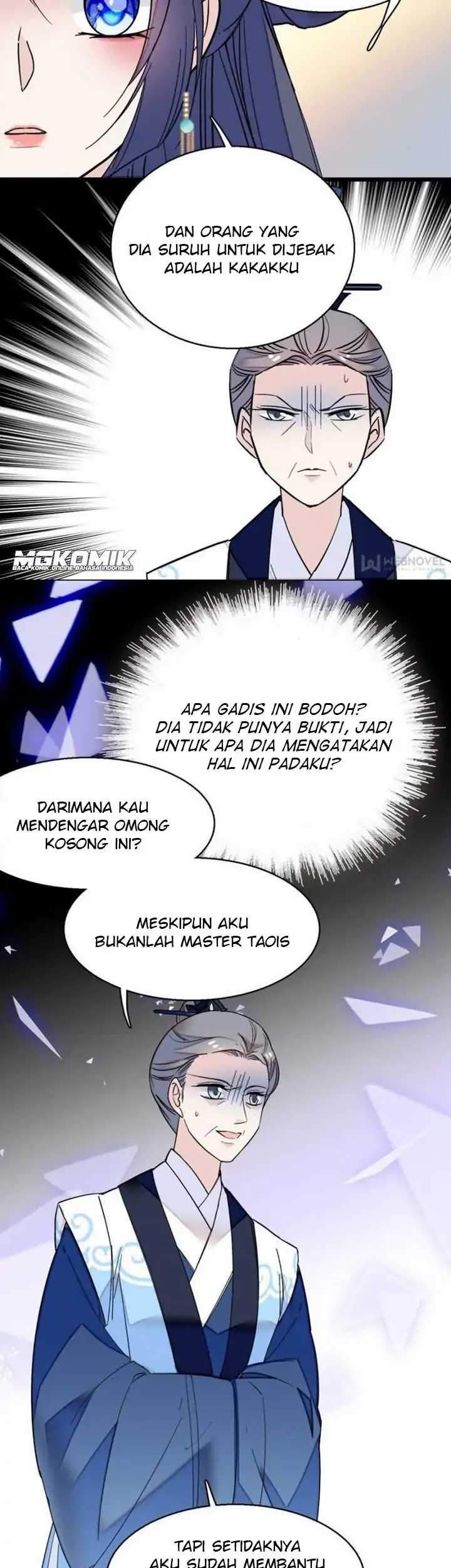 Sijin Chapter 30 - halaman 9