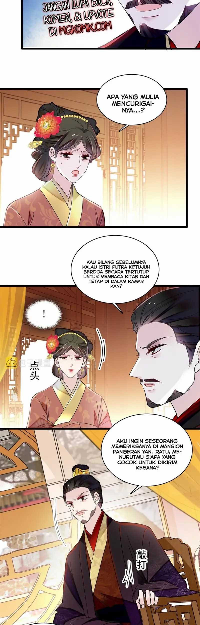 Sijin Chapter 300 - halaman 11
