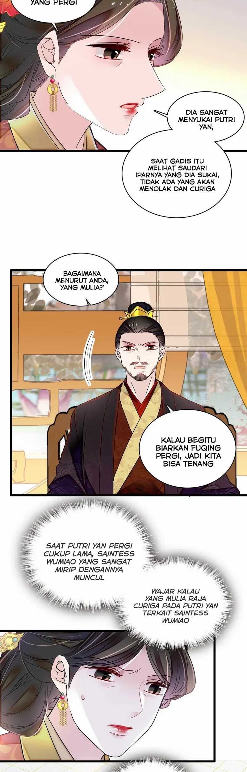 Sijin Chapter 300 - halaman 13