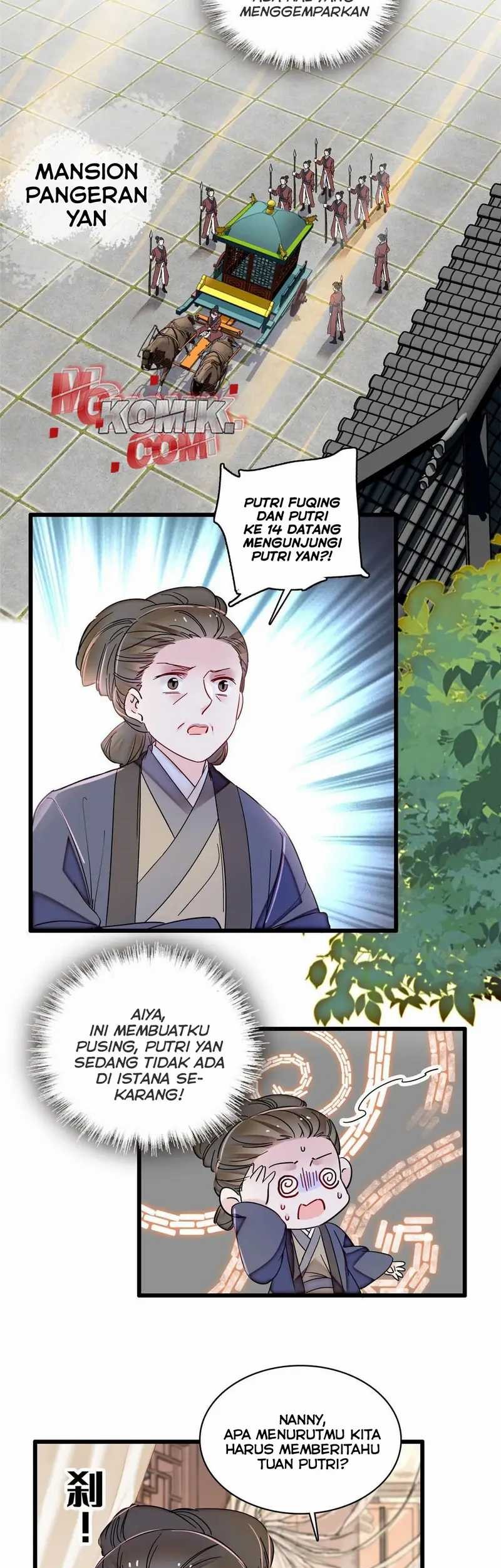 Sijin Chapter 300 - halaman 15