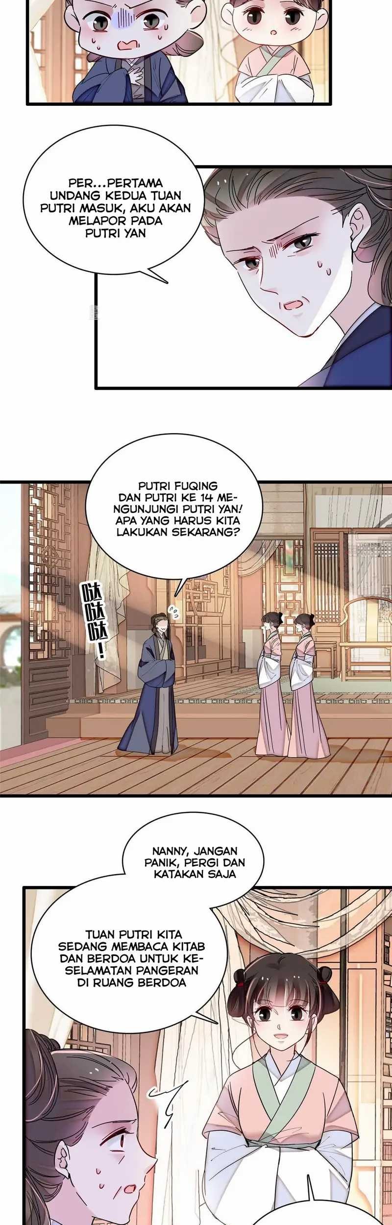 Sijin Chapter 300 - halaman 17