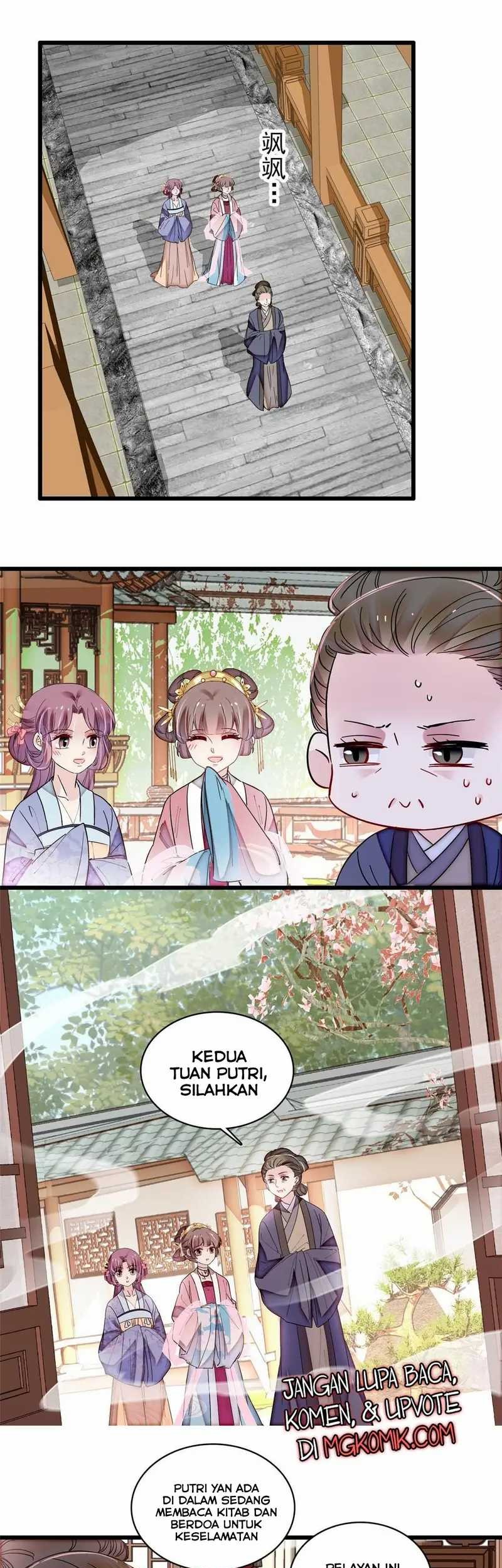 Sijin Chapter 300 - halaman 21