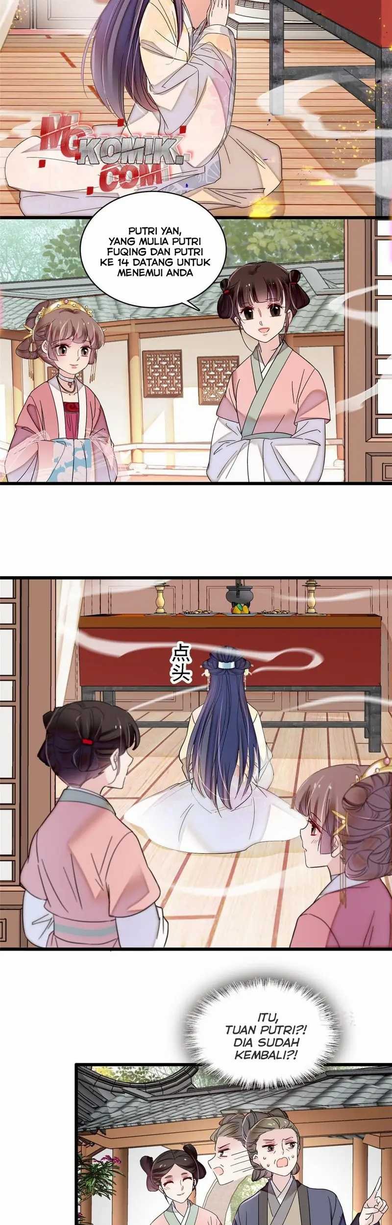 Sijin Chapter 300 - halaman 25
