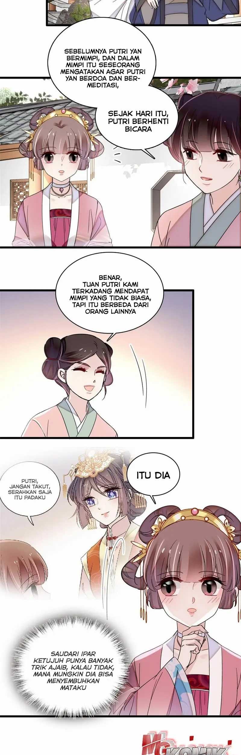 Sijin Chapter 300 - halaman 27