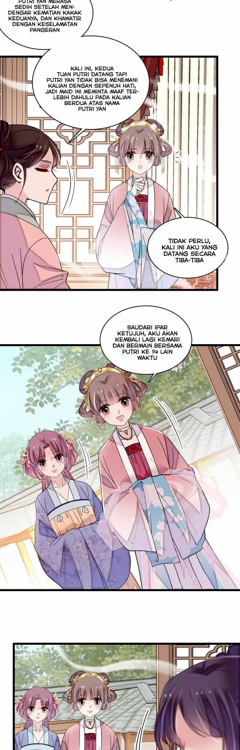 Sijin Chapter 300 - halaman 29
