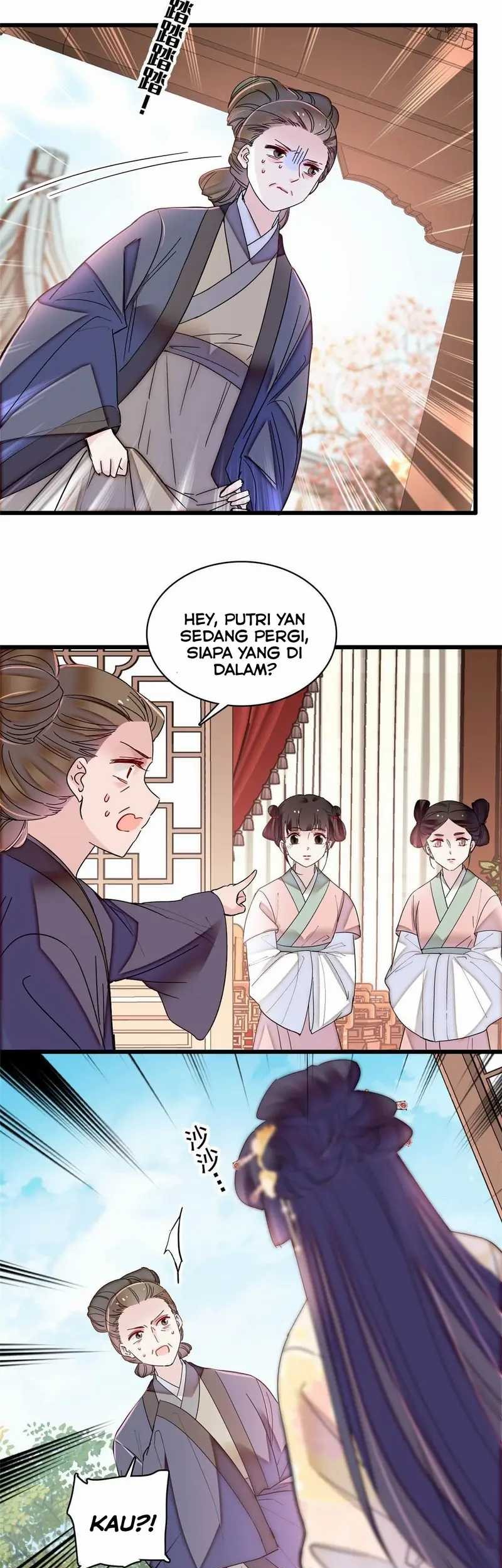 Sijin Chapter 300 - halaman 33
