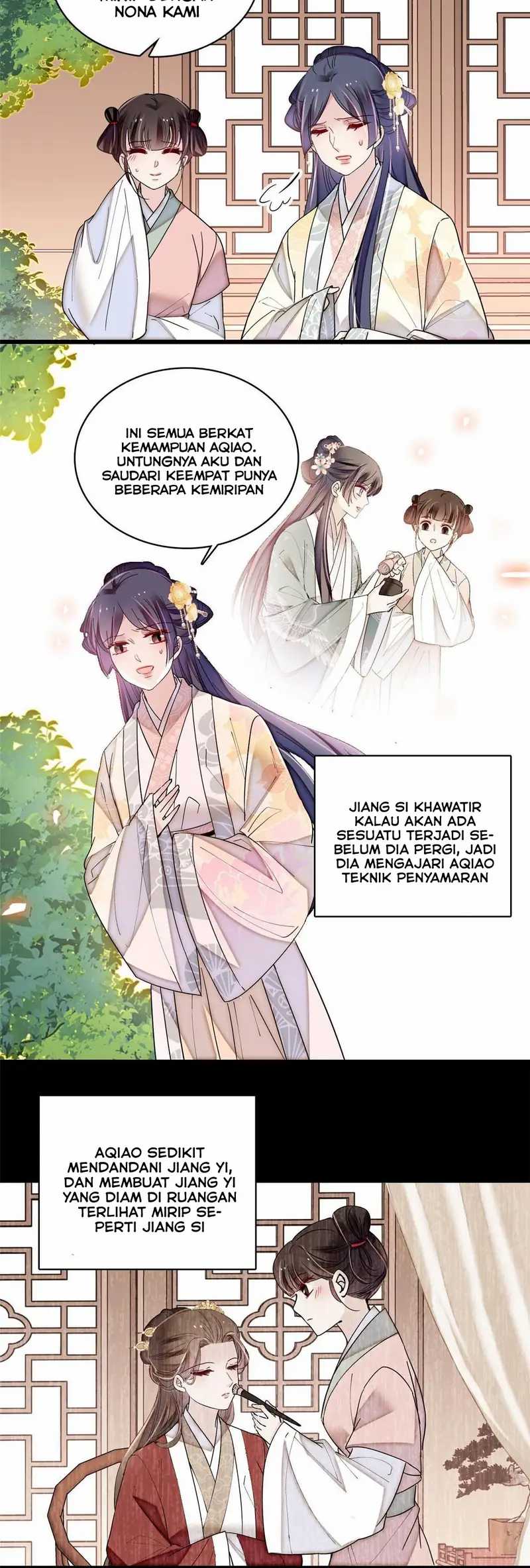 Sijin Chapter 300 - halaman 36