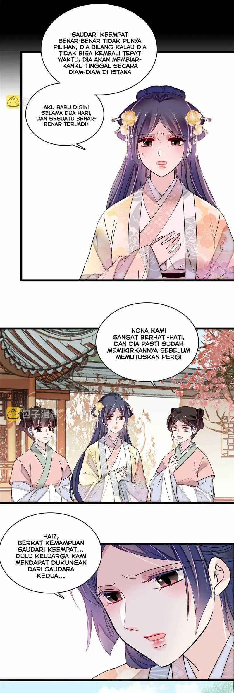 Sijin Chapter 300 - halaman 37