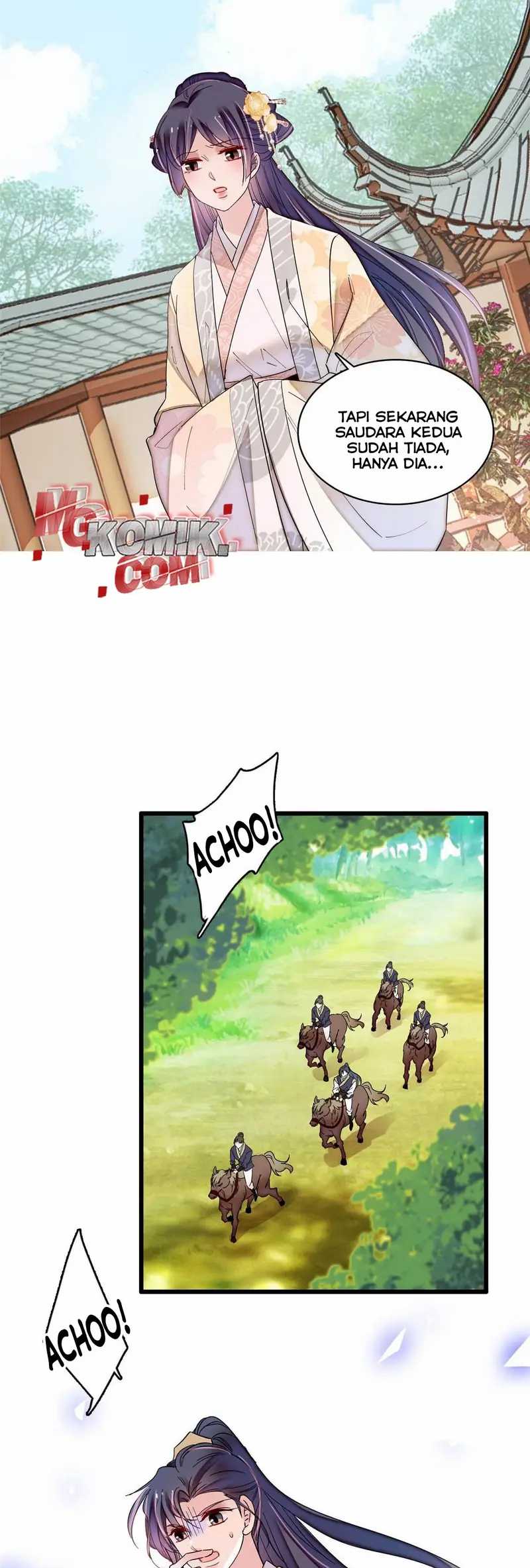 Sijin Chapter 300 - halaman 38