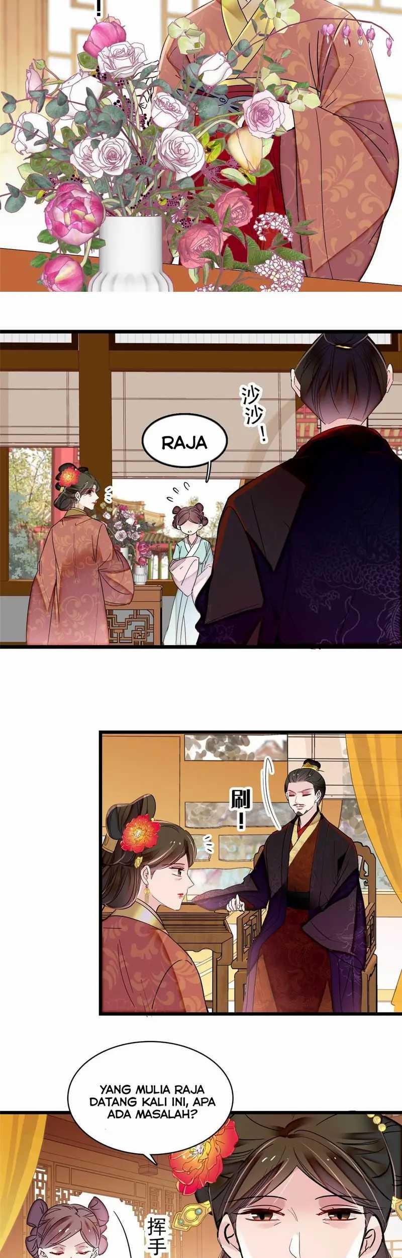 Sijin Chapter 300 - halaman 7