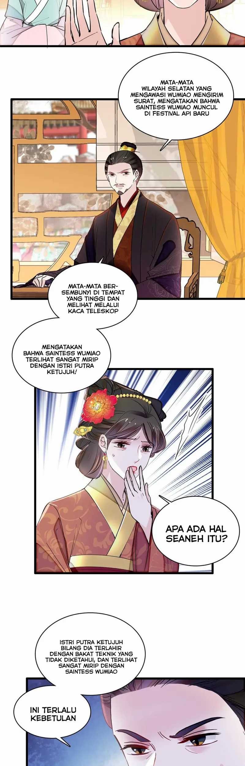 Sijin Chapter 300 - halaman 9