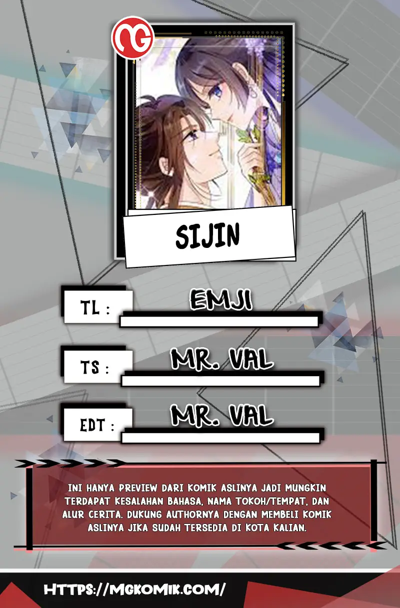Sijin Chapter 301 - halaman 1