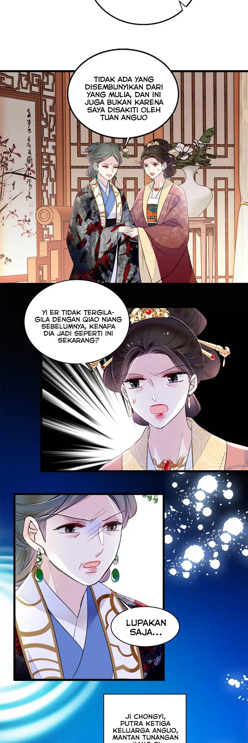 Sijin Chapter 301 - halaman 11