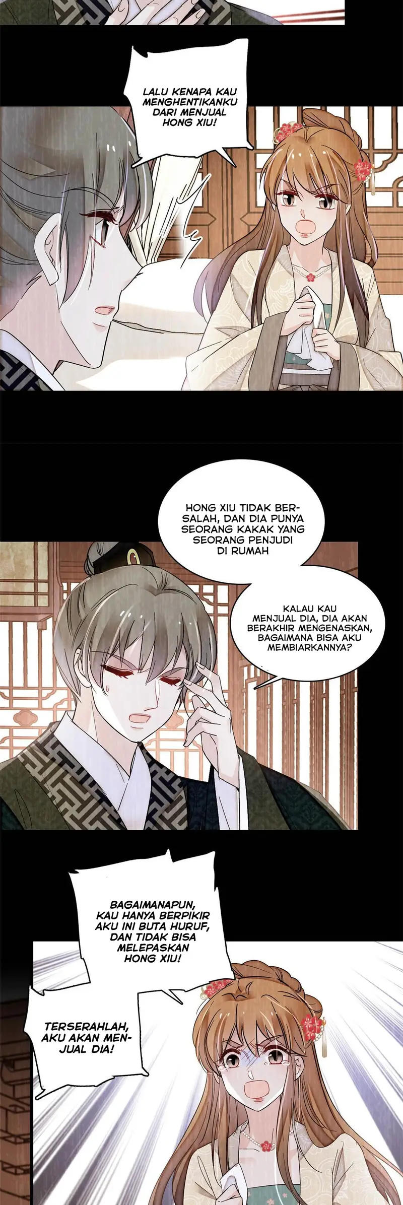 Sijin Chapter 301 - halaman 14