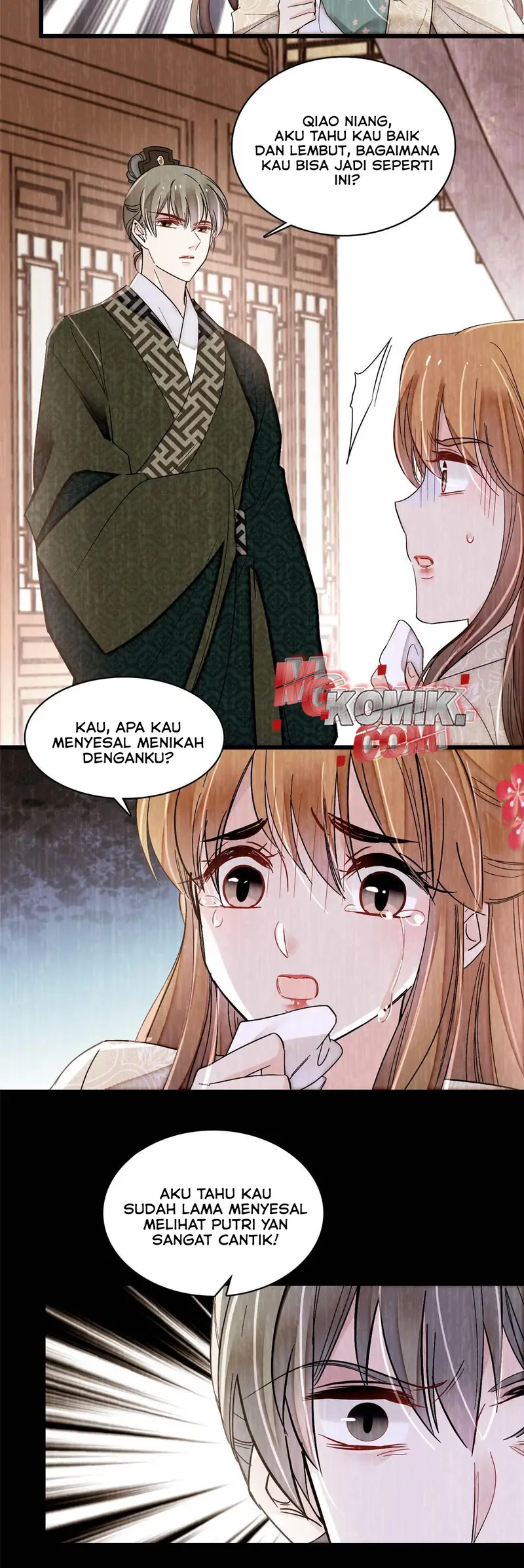 Sijin Chapter 301 - halaman 15
