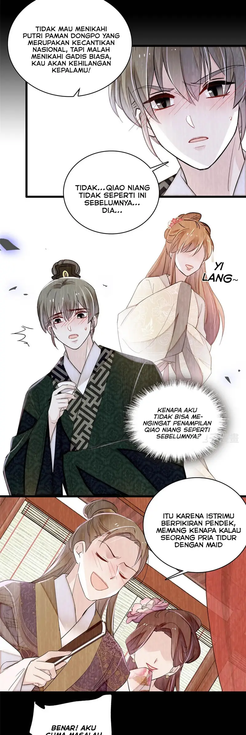Sijin Chapter 301 - halaman 18