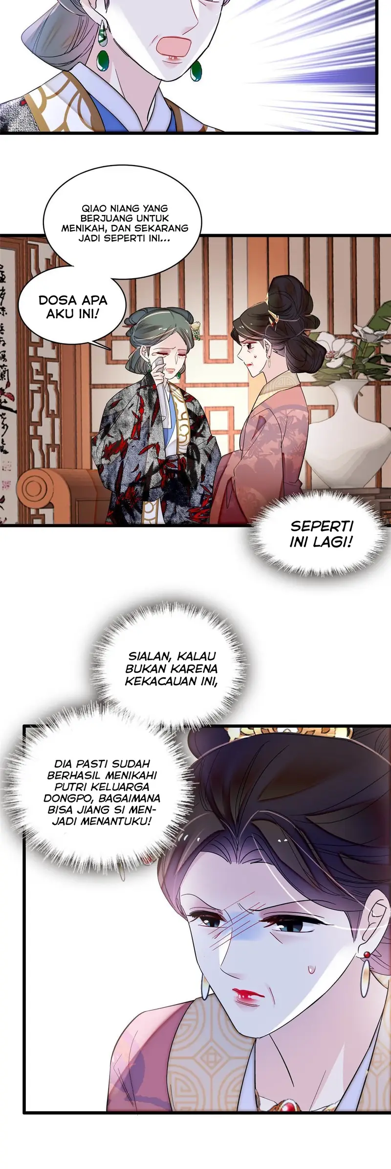 Sijin Chapter 301 - halaman 20