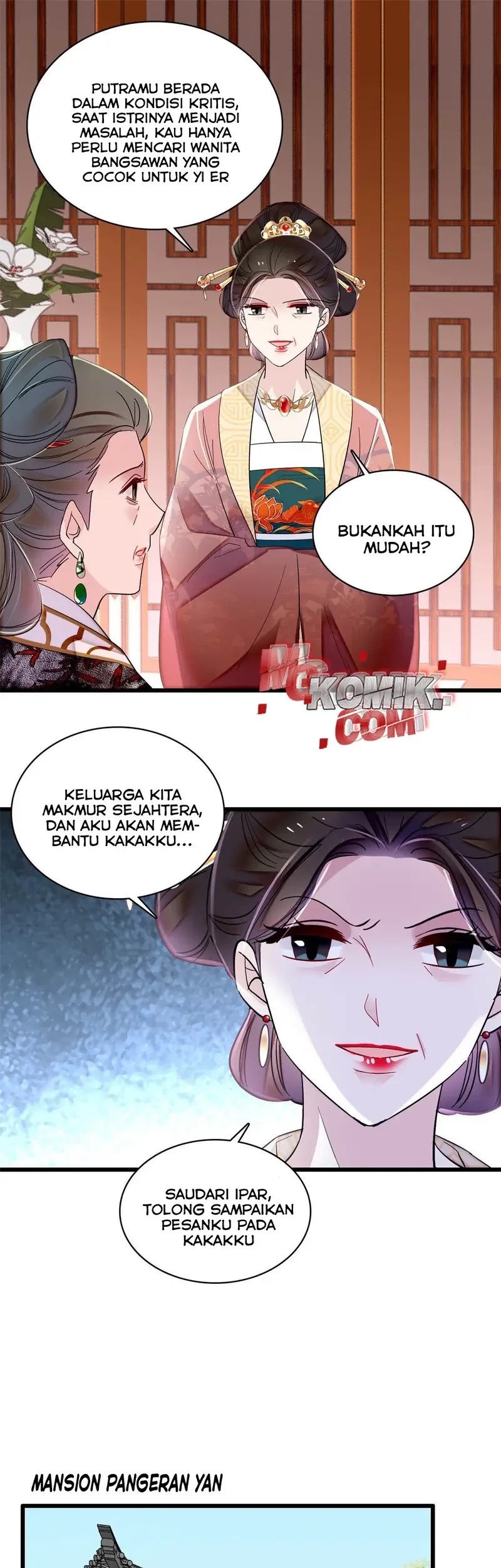Sijin Chapter 301 - halaman 21