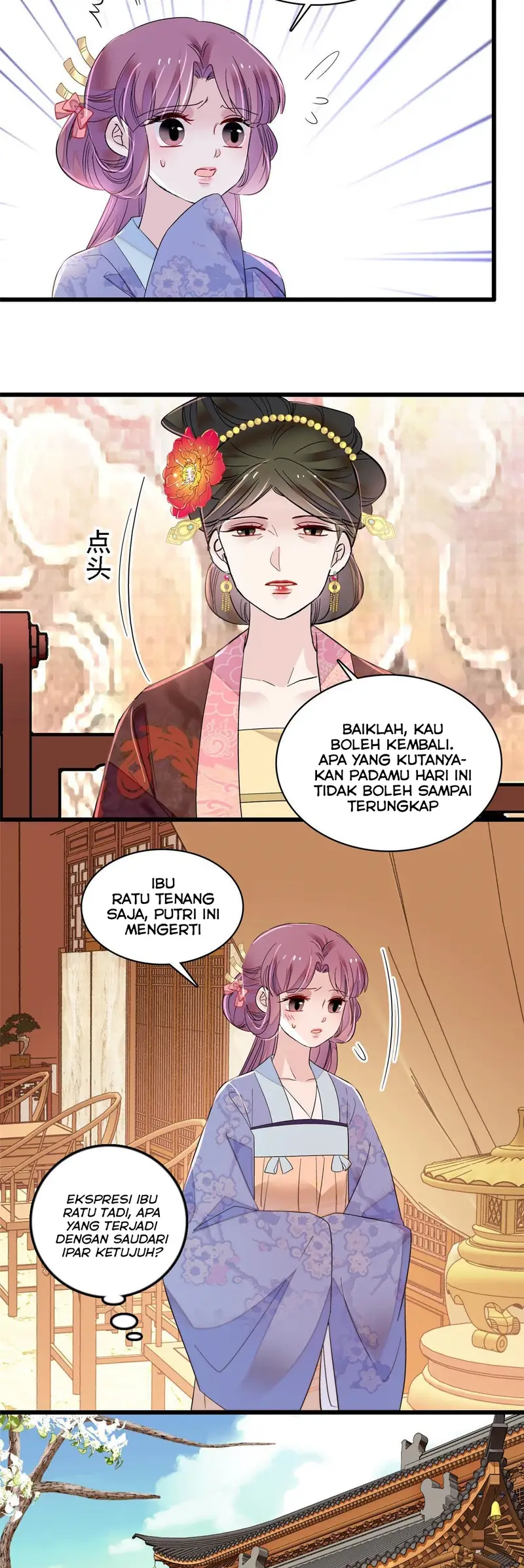 Sijin Chapter 301 - halaman 6