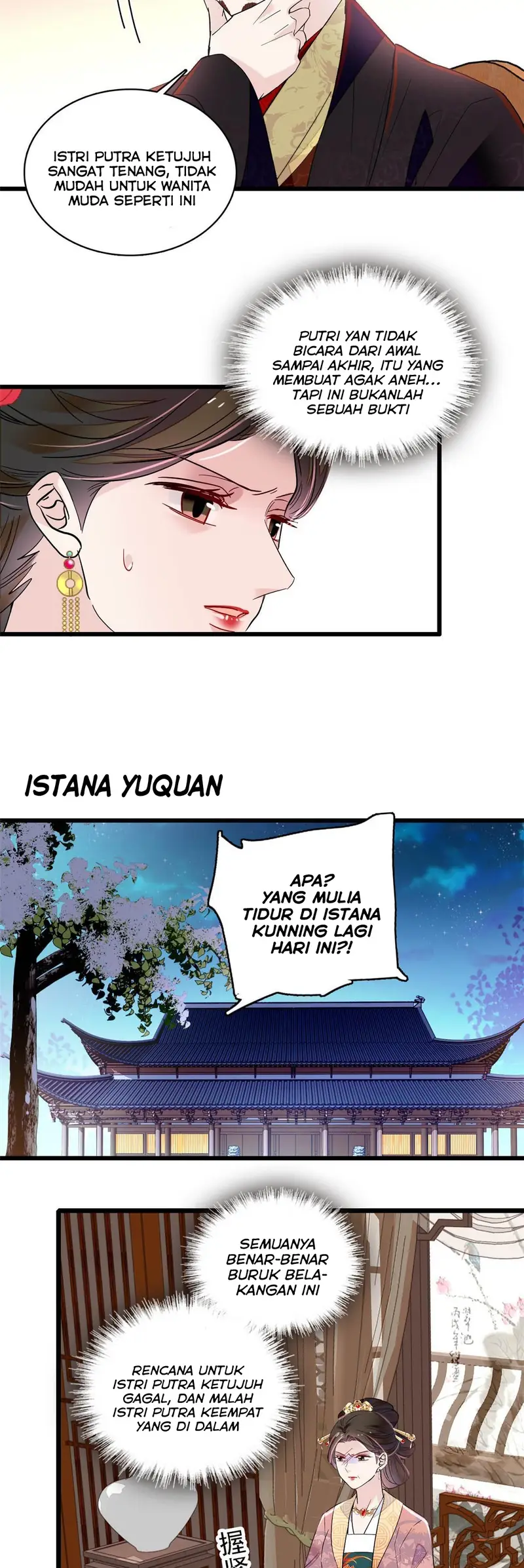 Sijin Chapter 301 - halaman 8