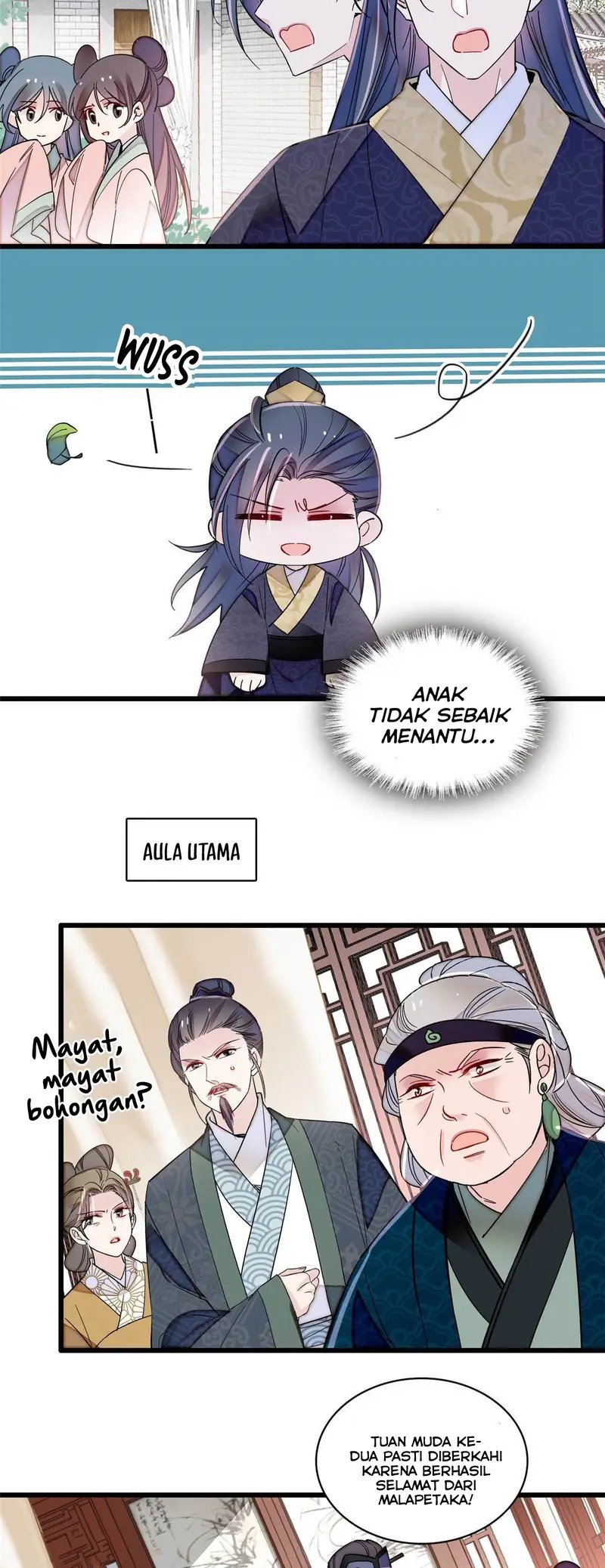 Sijin Chapter 302 - halaman 19