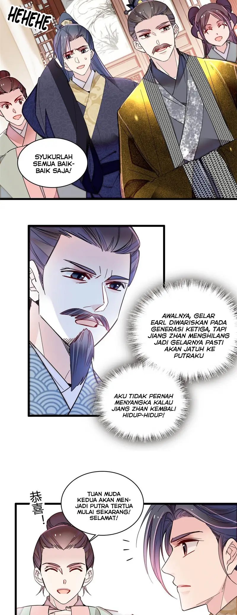 Sijin Chapter 302 - halaman 20