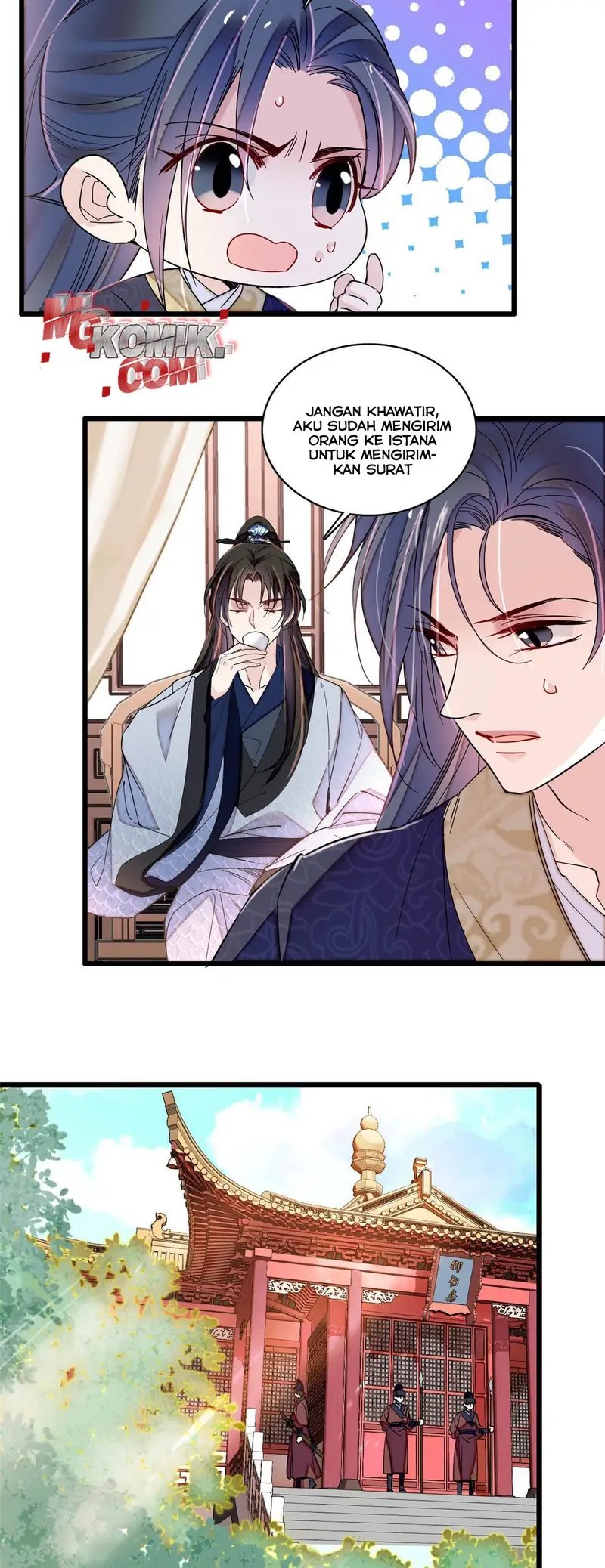 Sijin Chapter 302 - halaman 22