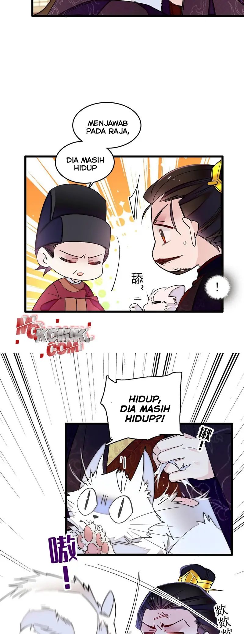 Sijin Chapter 302 - halaman 24