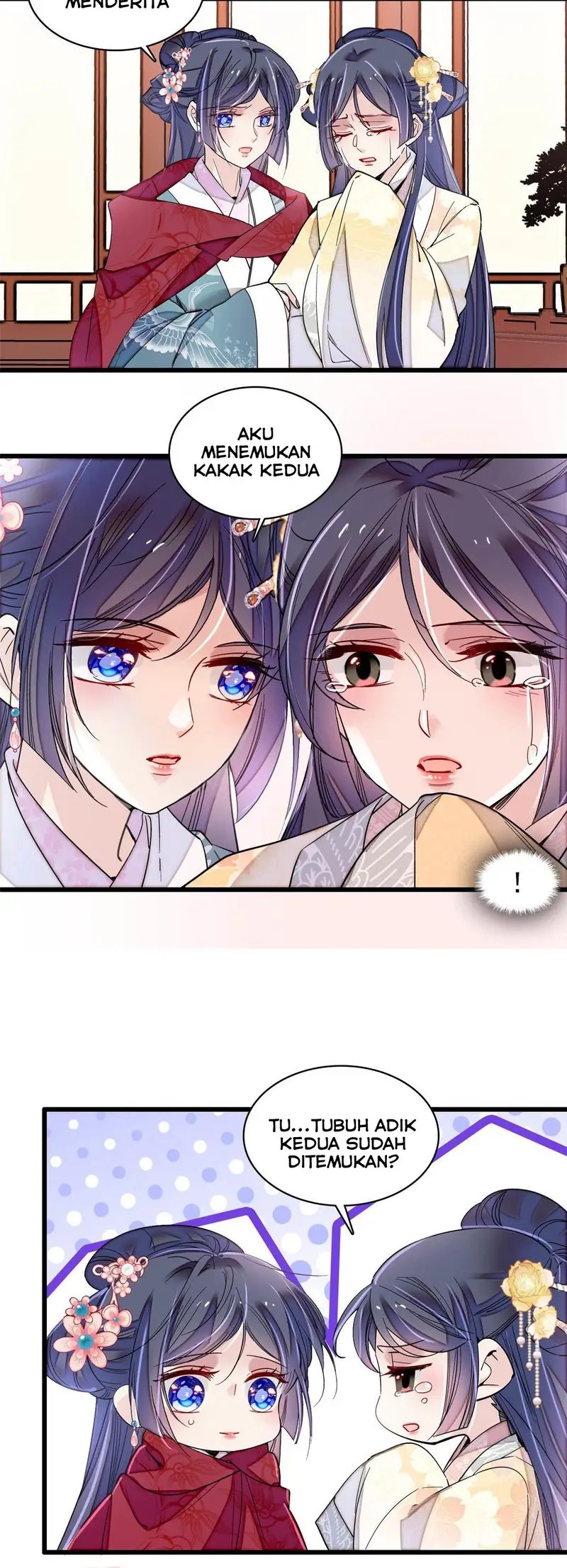 Sijin Chapter 302 - halaman 5