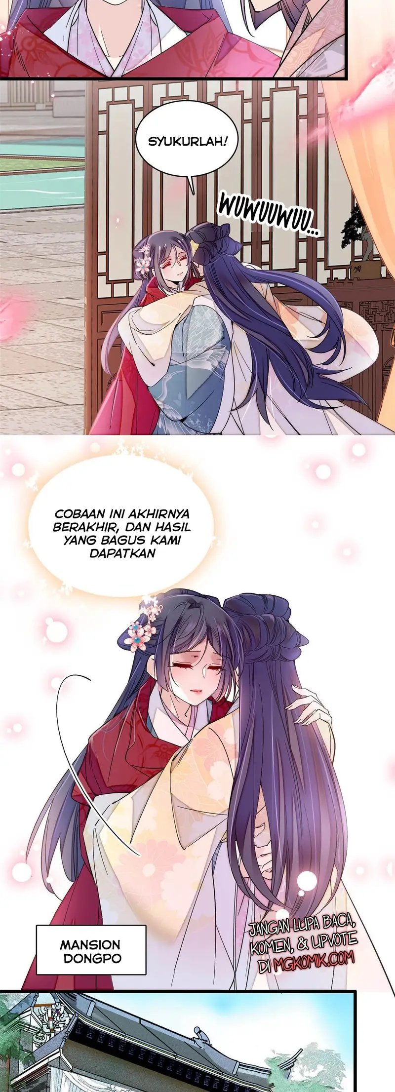 Sijin Chapter 302 - halaman 7