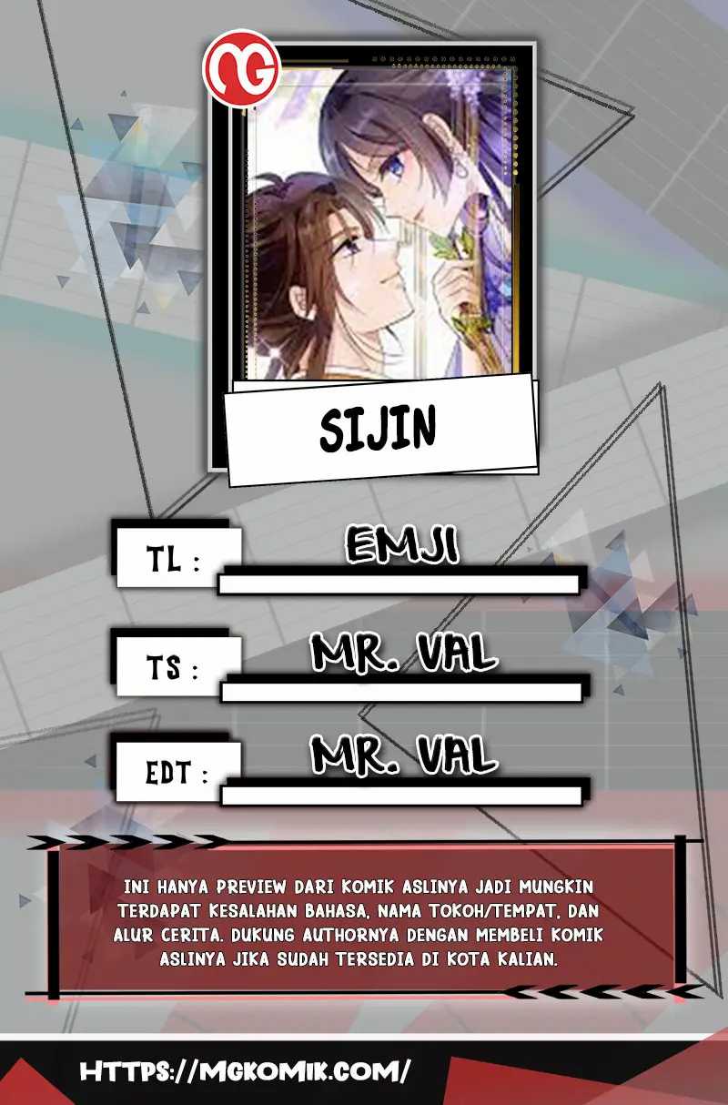 Sijin Chapter 303 - halaman 1