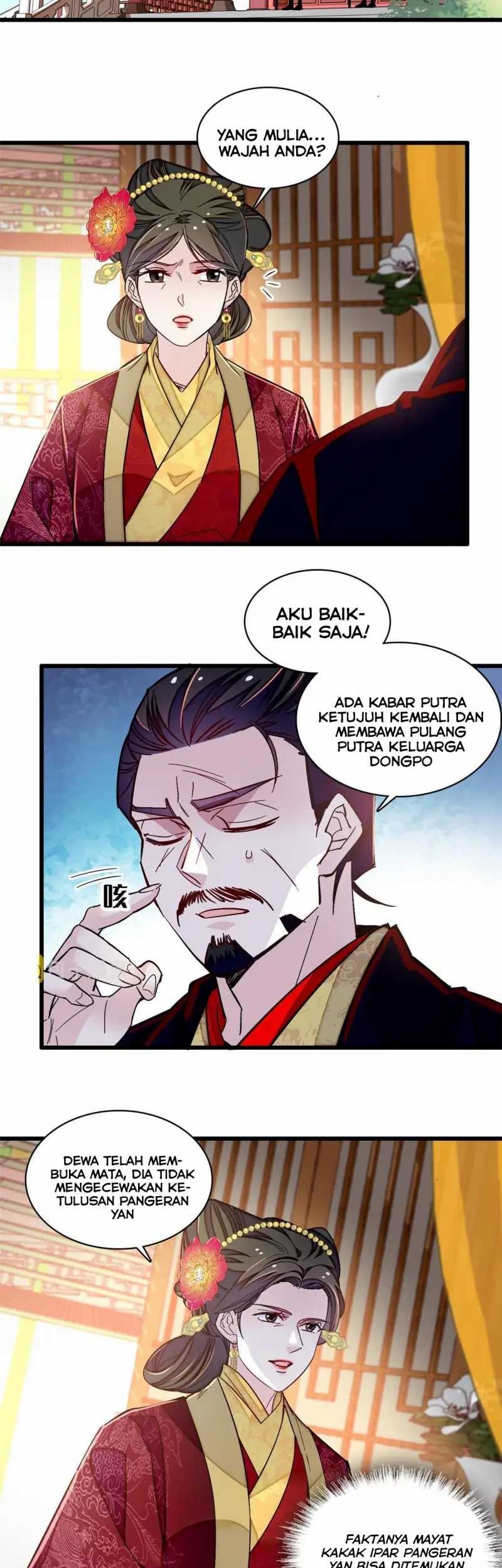 Sijin Chapter 303 - halaman 11