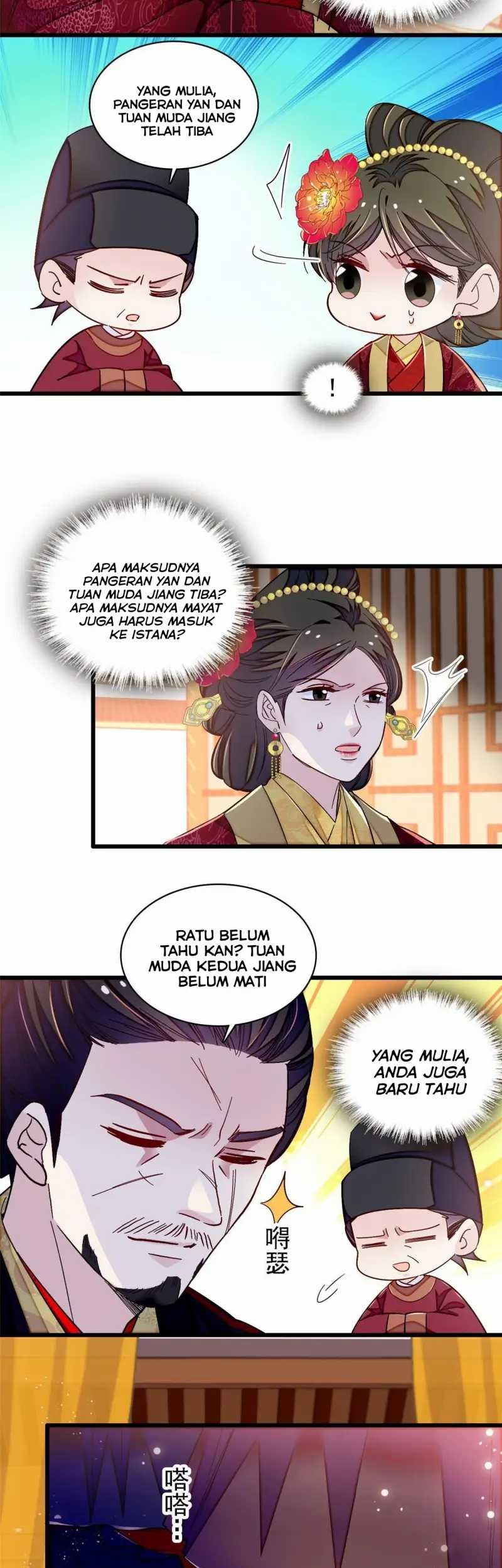 Sijin Chapter 303 - halaman 13
