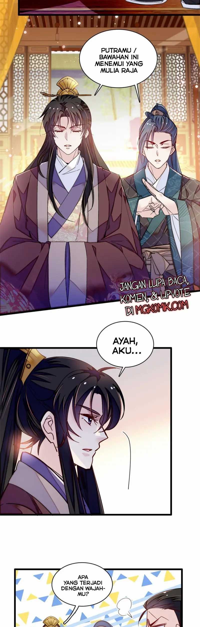 Sijin Chapter 303 - halaman 15