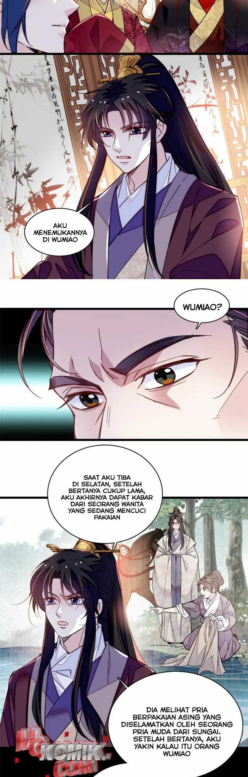 Sijin Chapter 303 - halaman 19