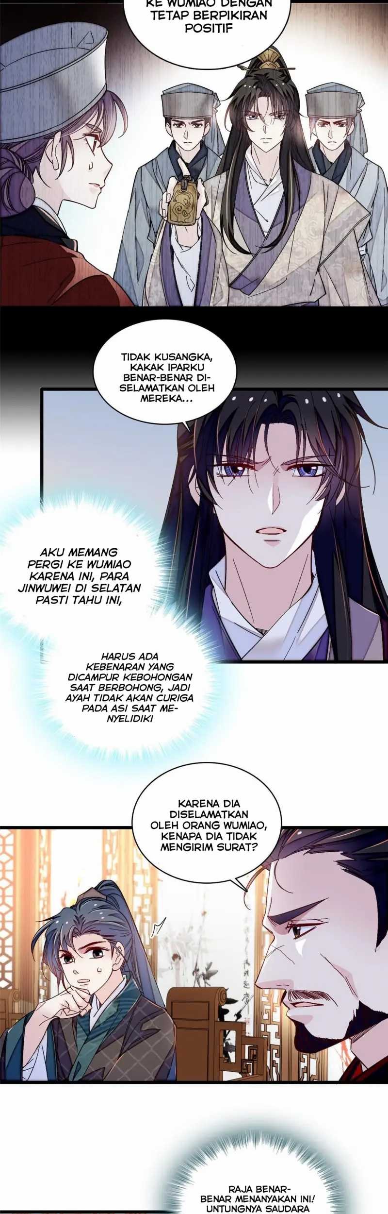 Sijin Chapter 303 - halaman 21