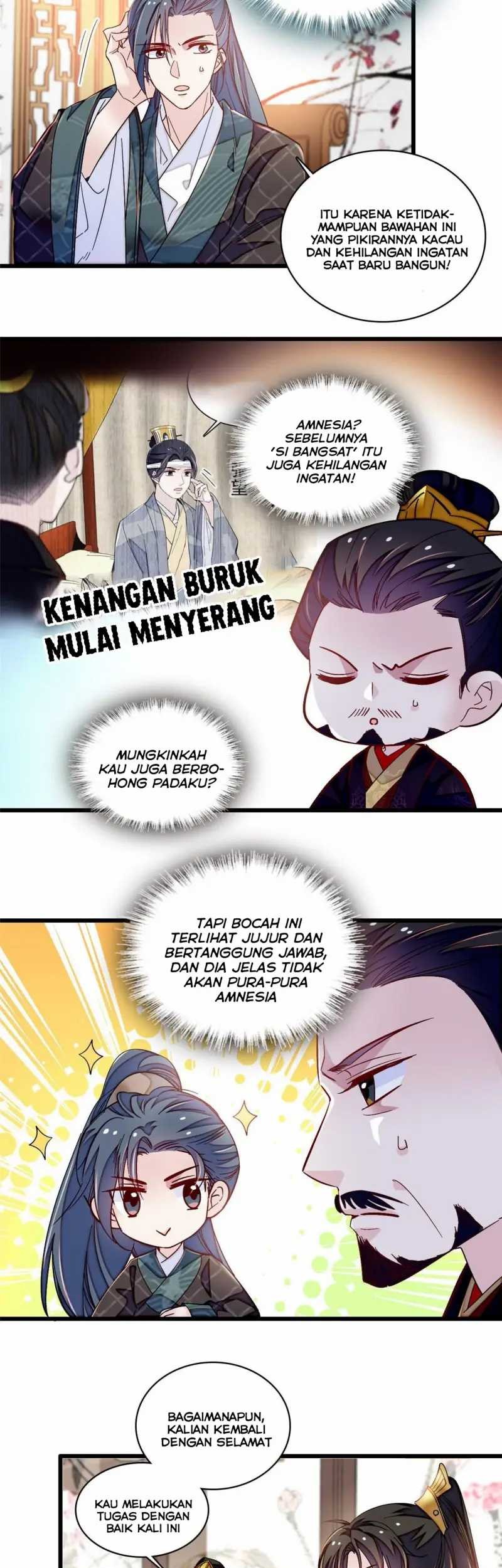 Sijin Chapter 303 - halaman 23