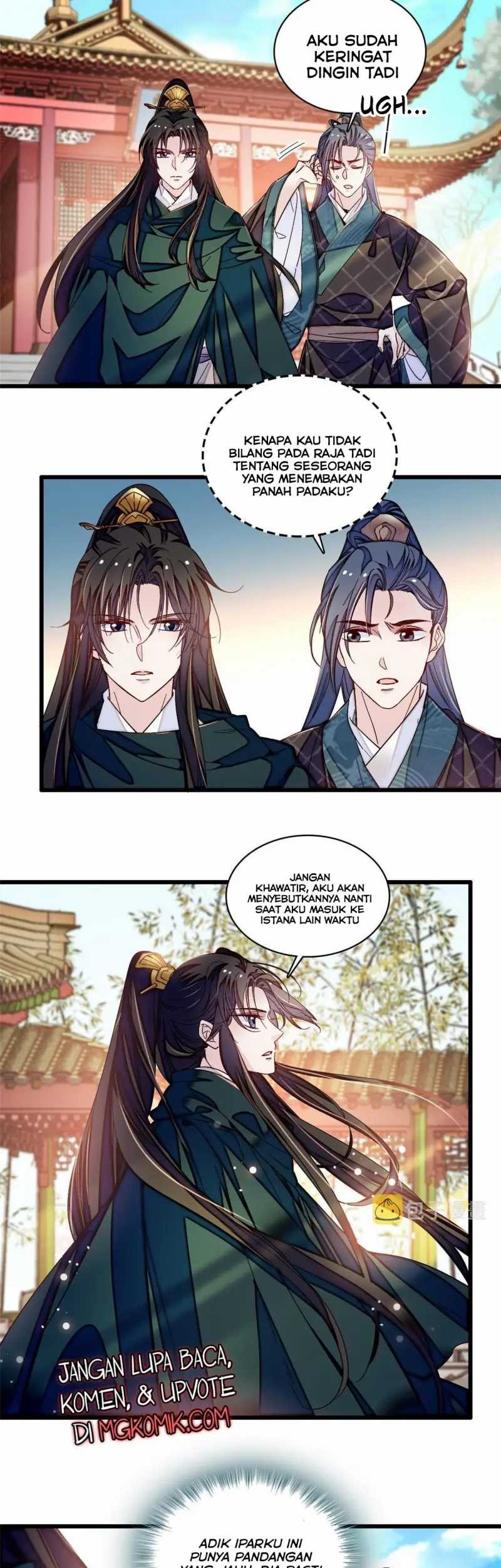 Sijin Chapter 303 - halaman 29
