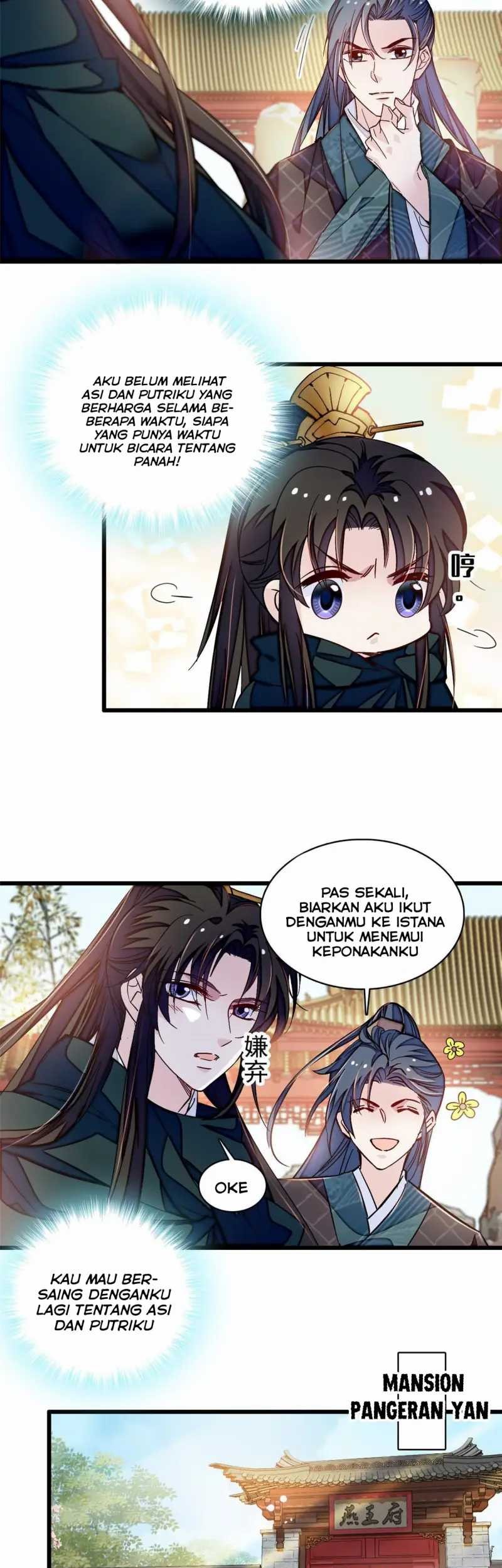 Sijin Chapter 303 - halaman 31
