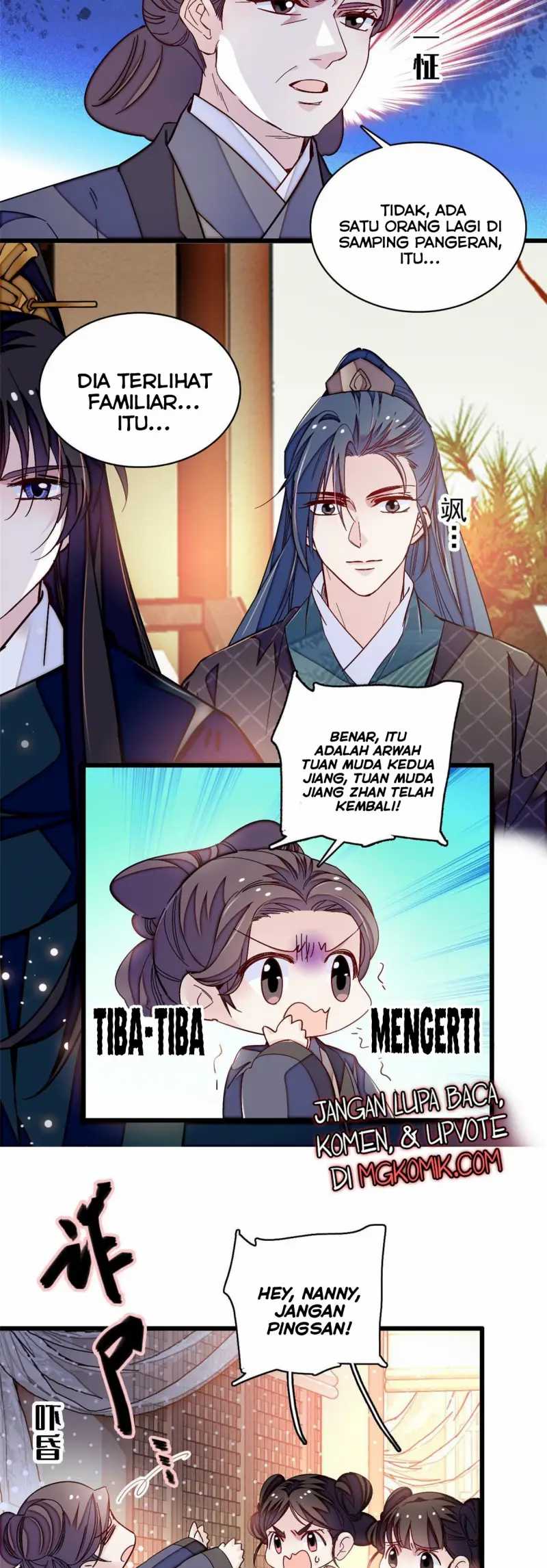 Sijin Chapter 303 - halaman 36