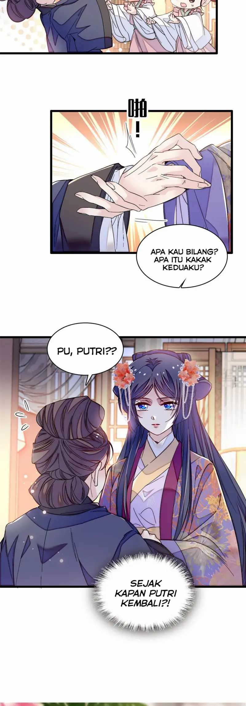 Sijin Chapter 303 - halaman 37