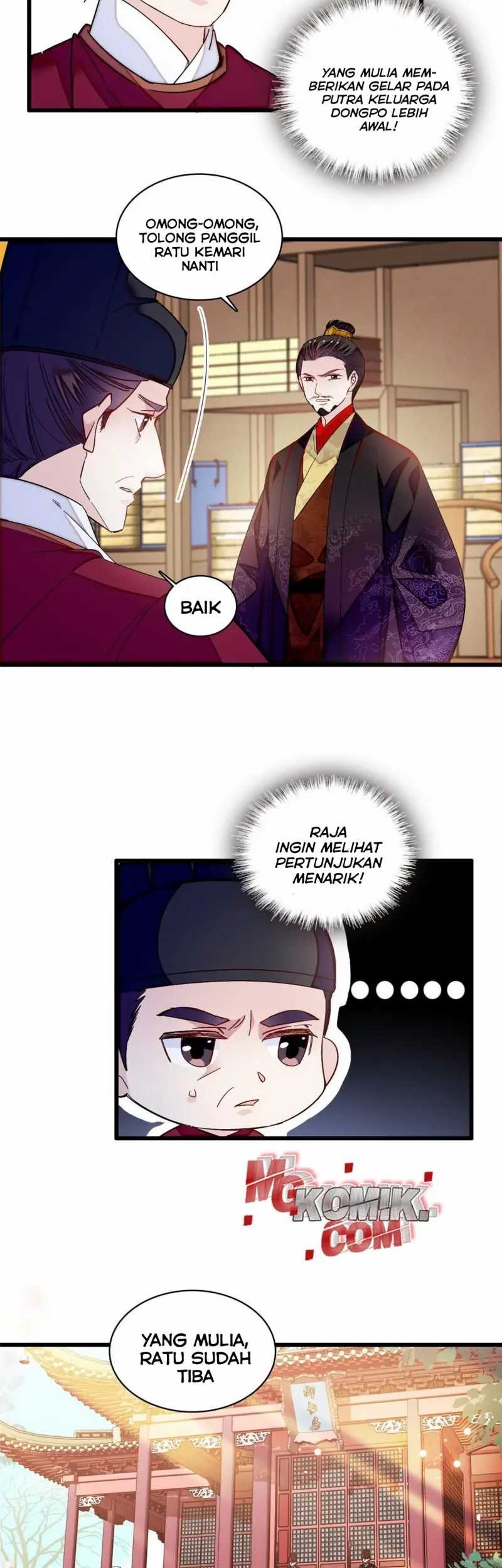 Sijin Chapter 303 - halaman 9