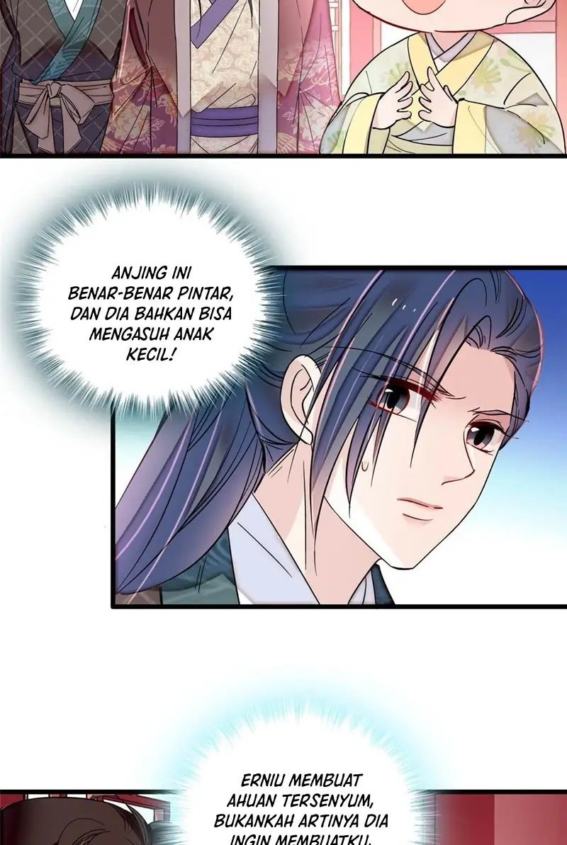 Sijin Chapter 304 - halaman 16