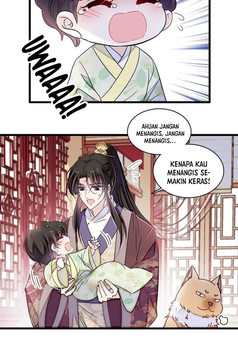Sijin Chapter 304 - halaman 18