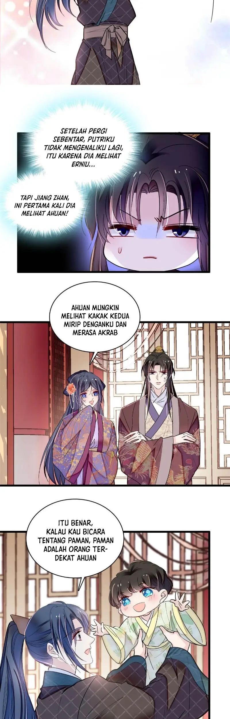 Sijin Chapter 304 - halaman 21
