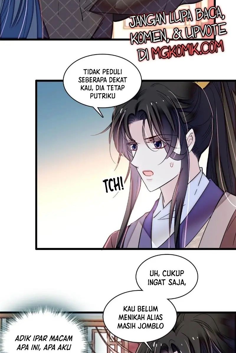 Sijin Chapter 304 - halaman 22