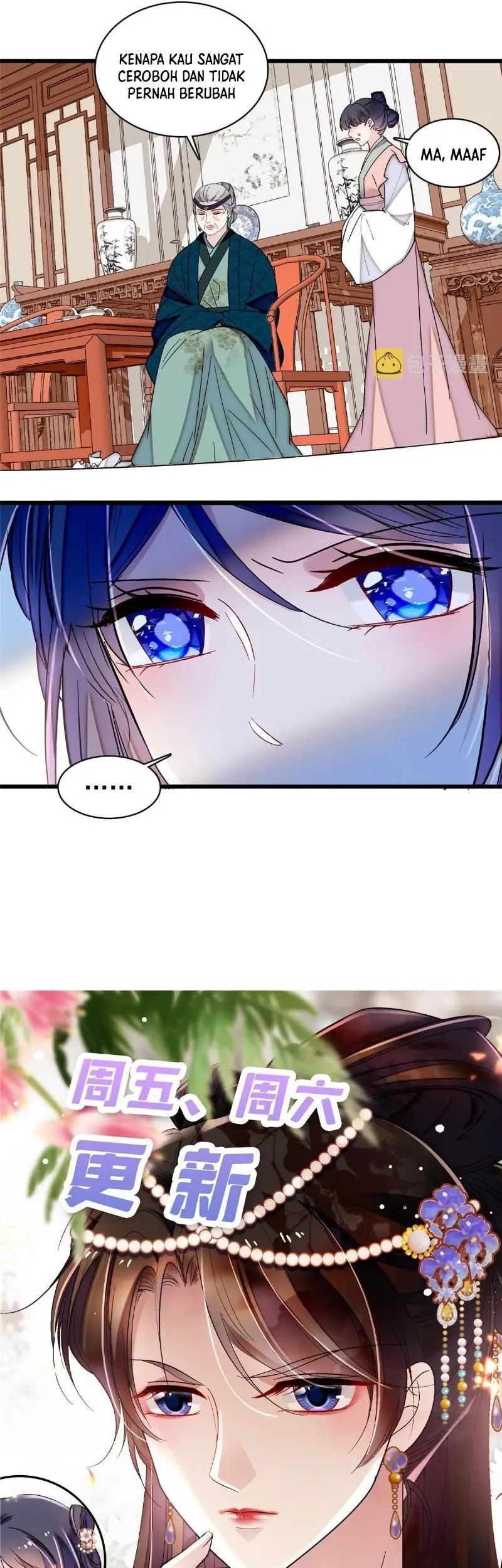 Sijin Chapter 304 - halaman 29